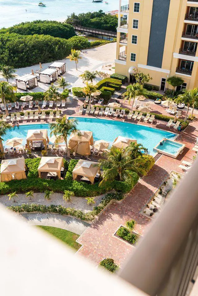 Adult Only Hotels & Resorts